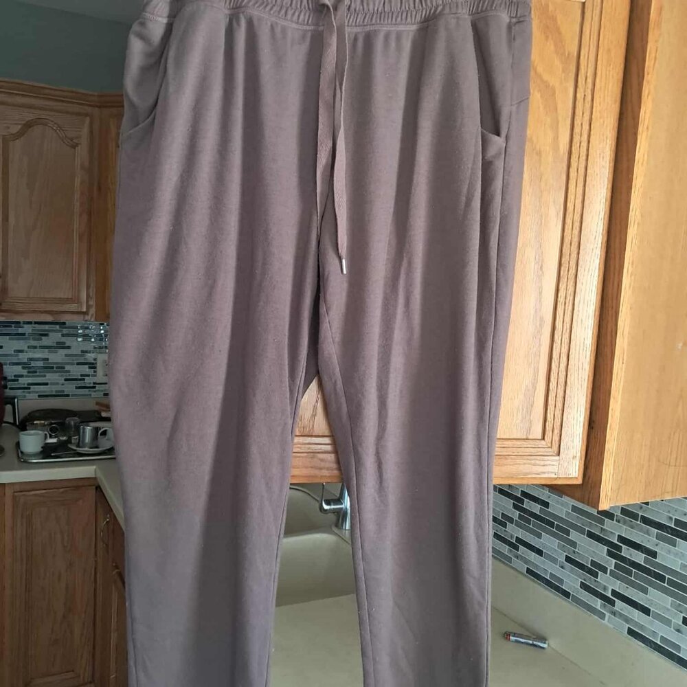 xersion womens pants size xl